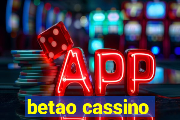 betao cassino